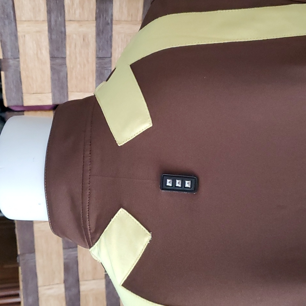 Jamie Sadock Tank top - Picture 5 of 6